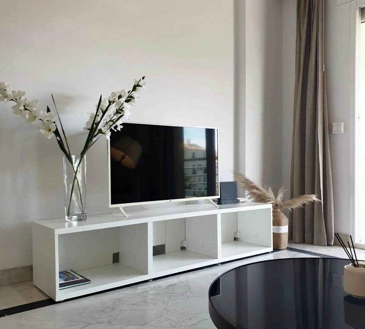 Sunresting Apartment Puerto Banus Marbella