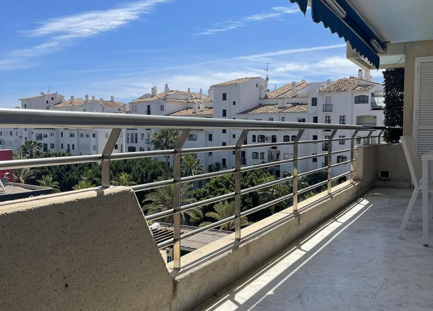 Sunresting Apartment Puerto Banus Marbella